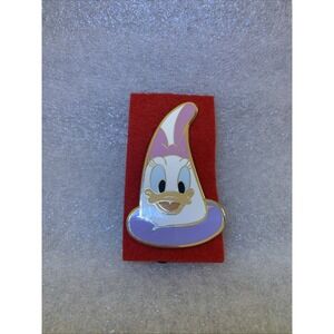 PP91610 - WDI - Sorcerer Hats Mystery Pin Collection - Characters 5 - Daisy Duck